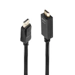 Lindy 0.5m Displayport To Hdmi 10.2g Cable. Fixed Price $24.32.