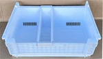 Genuine/oem Whirlpool Kitchenaid W10594047 Freezer Door Bin Assembly *complete*. Fixed Price $119.97.