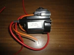 Panasonic Generic Flyback Transformer Oem Tlf14617f Used In Various Crt Models. Fixed Price $19.95.