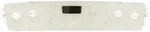 Whirlpool Range 9758472 Wp9758472 Switch Membrane Control Panel. Fixed Price $41.86.