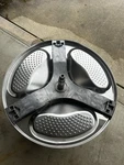 Lg Kenmore Washer Spin Basket Drum & Spider Arm Ajq73674411 #5. Fixed Price $175.00.