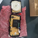 New Samsung Dc92 01802m Dc9201802m Washer Control Board. Fixed Price $49.99.