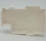 Genuine Washer Samsung Drain Pump Cover Part#dc63-01375a. Fixed Price $6.50.