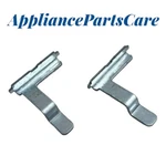 Samsung Refrigerator Door Hinge Set Da61-04932b. Fixed Price $14.99.