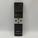 Original Oem Sony Rmt-151a Remote Control Vtr/tv For Rmk-151 Tested Working. Fixed Price $13.99.