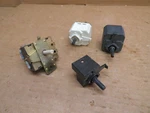 Whirlpool Dryer Switch Set Part # 3405154 3398094 3398093. Fixed Price $31.33.
