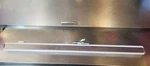 Lg Refrigerator Mullion Assembly Agu74268161 Fits Lmxs30776s Free Shipping. Fixed Price $69.99.