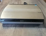 Sony Hcd-x1 S-force Pro Front Surround Dvd Home Theatre System Dav-x1 Tested. Fixed Price $49.99.