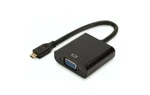 Digitus Micro Hdmi / Vga Adapter (a/n Da-70460) New. Fixed Price $20.80.
