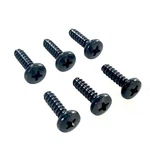 Screws For Westinghouse Dwm40f1y1 Tv Stand / Legs (set Of 6). Fixed Price $8.99.