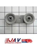 Oem Kenmore Dishwasher Wheel-tub Inv# Lr985. Fixed Price $54.08.