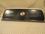 Samsung Dryer Control Panel Dc97-22607x Dc92-02401a 1. Fixed Price $179.85.