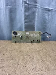 Whirlpool Washer Control Board W10252252. Fixed Price $50.00.
