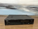 Lexicon Dc-2 Digital Controller Thx Surround For Parts Not Power On. Fixed Price $45.50.
