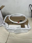Insignia Refrigerator 12131000022901 Ice Maker Minus Water Vavle. Fixed Price $25.00.