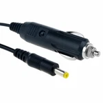 Dc Car Cigarette Plug For Sylvania Sdvd7047 Part Eadp-18sb Portable Dvd Players. Fixed Price $3.94.