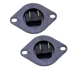 Dc32-00007a Dryer Thermistor Wp35001191 Fits Samsung 2 Pack. Fixed Price $8.98.