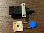 New Power Switch Yamaha Cr-220 Cr-420 Cr-620 Cr-820 Cr-240 Cr-440 Cr-640 Cr-840. Fixed Price $11.00.