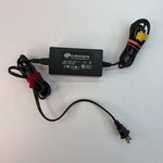 Audioengine A2 Power 17.5v 1.8a. Fixed Price $45.00.