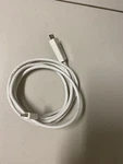 Startech Mdp2hdmm2mw 6feet Minidisplayport To Hdmi Converter Cable 4k White. Fixed Price $12.97.