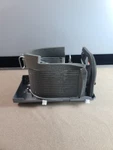 Samsung Refrigerator Condenser Assembly Da97-15978b Da97-15978c And Da97-20025a. Fixed Price $49.99.