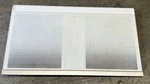 Samsung Fridge Crisper Cover With Scratches Da97-21901c. Fixed Price $89.95.