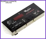 Oem Whirlpool Range Control 8053133 1-year Guarantee Free Same Day Shipping. Fixed Price $69.99.