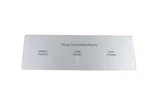 Whirlpool W10807389 Refrigerator Electronic Control Board Genuine Oem Part. Fixed Price $200.00.