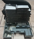 Da97-13771c Oem Samsung Refrigerator Condenser Coil (no Fan) Pre-owned Tested. Fixed Price $70.00.