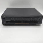 Panasonic Dvd-cv51 5 Disc Dvd Cd Changer Player Dolby Digital Dts No Remote. Fixed Price $59.90.