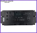 Oem Whirlpool Oven Control Board W10626966 1-year Warranty Free Same Day Ship. Fixed Price $89.99.