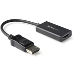 Startech.com Displayport To Hdmi Adapter - 4k 60hz Hdr10 Active 1.... Fixed Price $47.28.