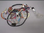 Lg Washer Wire Harness 6877er1015b Asmn. Fixed Price $69.95.