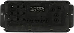 Whirlpool Range Wpw10734612 W10734612 Control Board - No Overlay. Fixed Price $57.20.