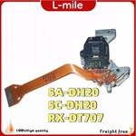 Sa-dh20 Sc-dh20 Rx-dt707 Optical Pick-up Laser Lens Head For Panasonic New. Fixed Price $53.66.