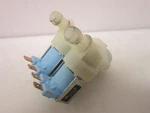 Blomberg 7169581600 Washer Double Water Inlet Valve 2824860100. Fixed Price $23.70.