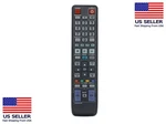 New Ak59-00104r Remote Control For Samsung Bd-c6500 Bd-c6900 Blu-ray Player. Fixed Price $6.26.