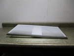 Samsung Refrigerator Crisper Cover Scratches Part # Da97-21901c. Fixed Price $88.00.