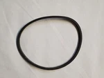 Emerson Quiet Kool Replacement Square Cut Rubber Belt Scb8.0 Refrigerator Part. Fixed Price $4.99.