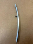 Lg Refrigerator Right Door Handle Aed73593212 Ap5975249 Ps11708364. Fixed Price $55.00.