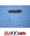 Oem Whirlpool Range Arm Inv# Lr2012. Fixed Price $92.06.