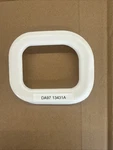 Samsung Refrigerator Ice Chute Cap Da97-13431a. Fixed Price $10.00.
