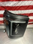 Fits 11-16 Ford F250 Led Style Projector Headlight Lens Right Side. Fixed Price $95.00.