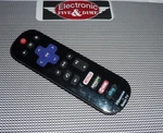 Hisense 194606 194606, En3b32hs, Rt194606, 40h4c1 Remote Control. Fixed Price $12.95.