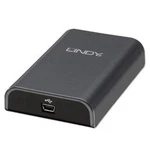 New Lindy Usb 2.0 To Hdmi 1080p Adapter (42698). Fixed Price $63.20.