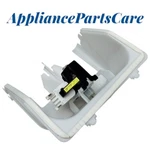Whirlpool Refrigerator Fan Motor 2315549, W11228713, W11263195, Wp2315549. Fixed Price $44.99.