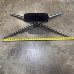 Samsung Bn96-25550df6502532t Tv Stand Base Quad Leg 60 65 Oem. Fixed Price $49.76.