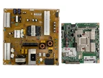 Lg 75un7070puc.uasflkr Repair Kit Boards Eay65769201, Eax69083603, Ebt66488003. Fixed Price $59.99.