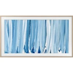 Samsung 43 Inch Customizable Bezel For The Frame & Pro 2026 Modern Teak. Fixed Price $74.50.
