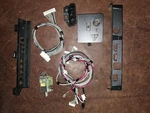Tested! Sony Xbr-65x800g Internal Cables. On Photo All You Get. Fixed Price $42.75.